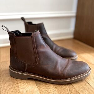 Clark’s Chelsea Boot - Mens 11 / 45